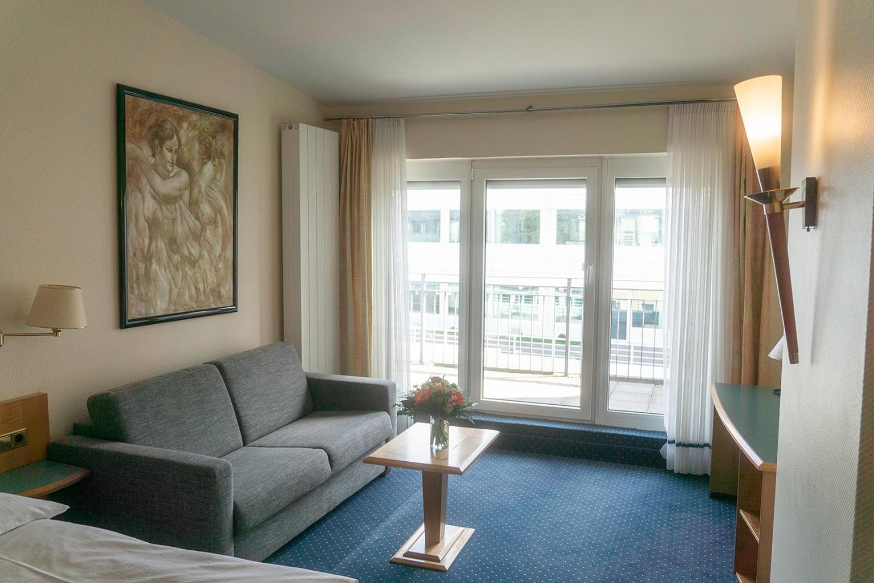 Hotel Daniel München Exteriör bild
