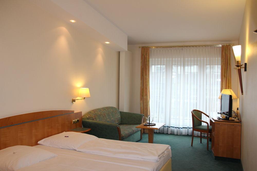 Hotel Daniel München Exteriör bild