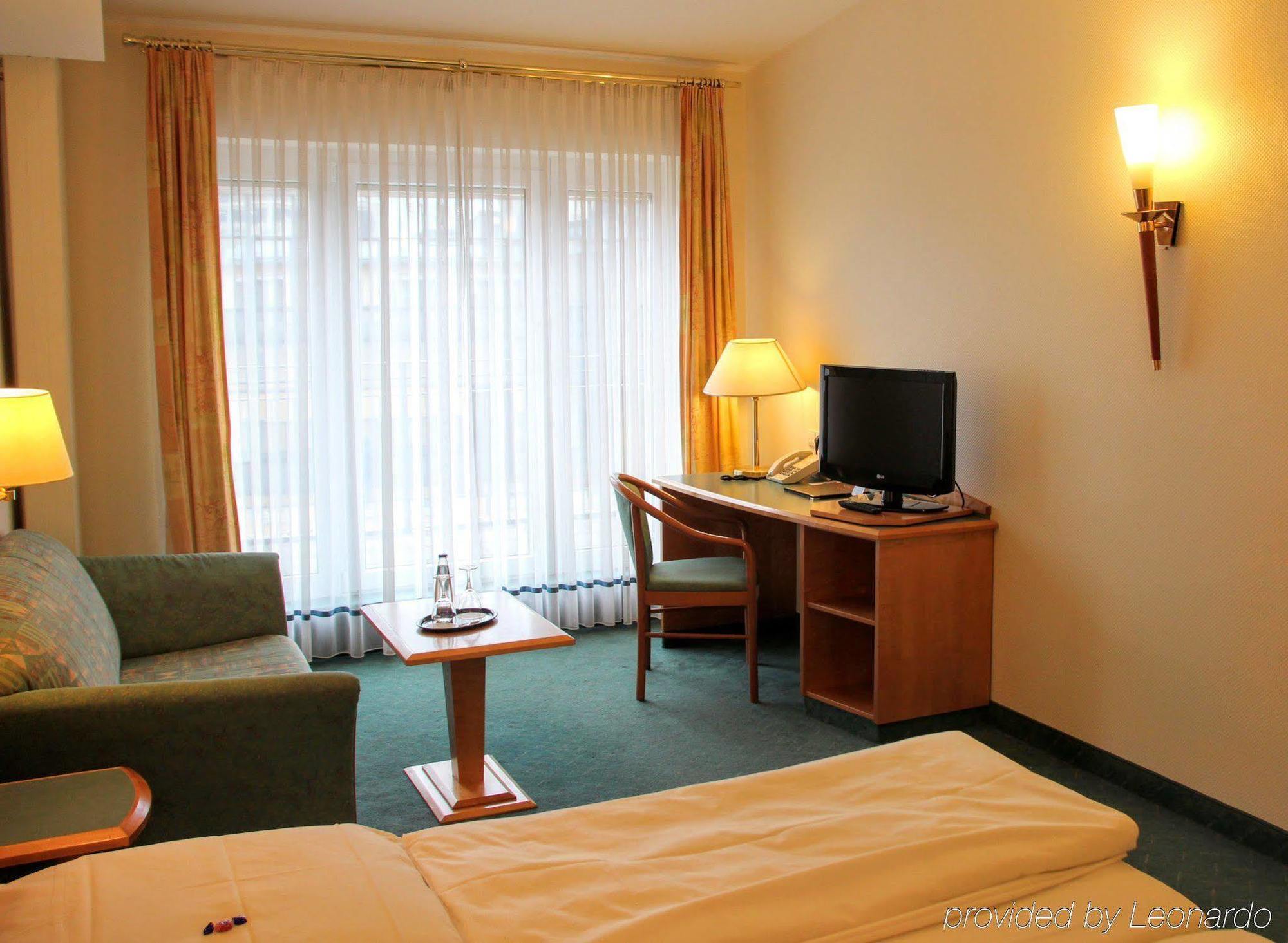 Hotel Daniel München Exteriör bild