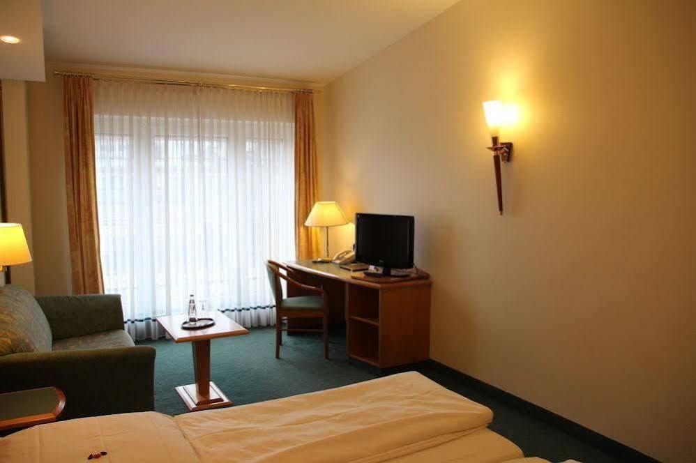 Hotel Daniel München Exteriör bild