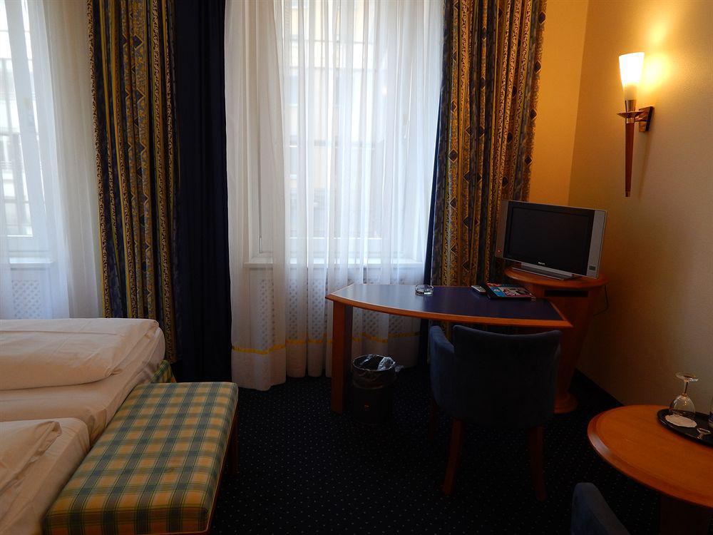 Hotel Daniel München Exteriör bild